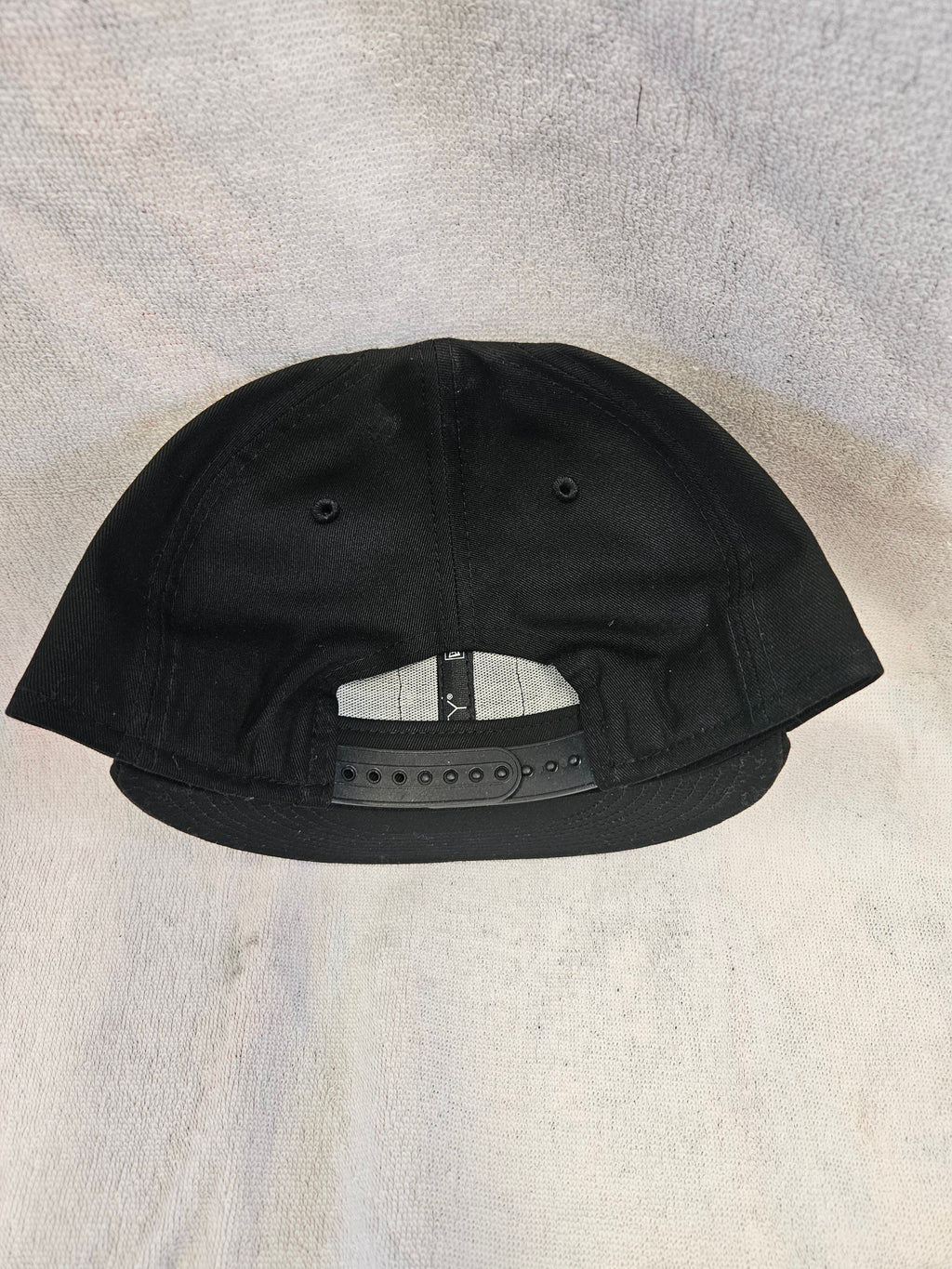 SUMMER TIME BIGGY SNAPBACK