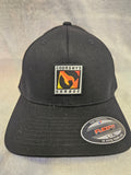 SUMMER FLEX FIT LRG-XL small logo