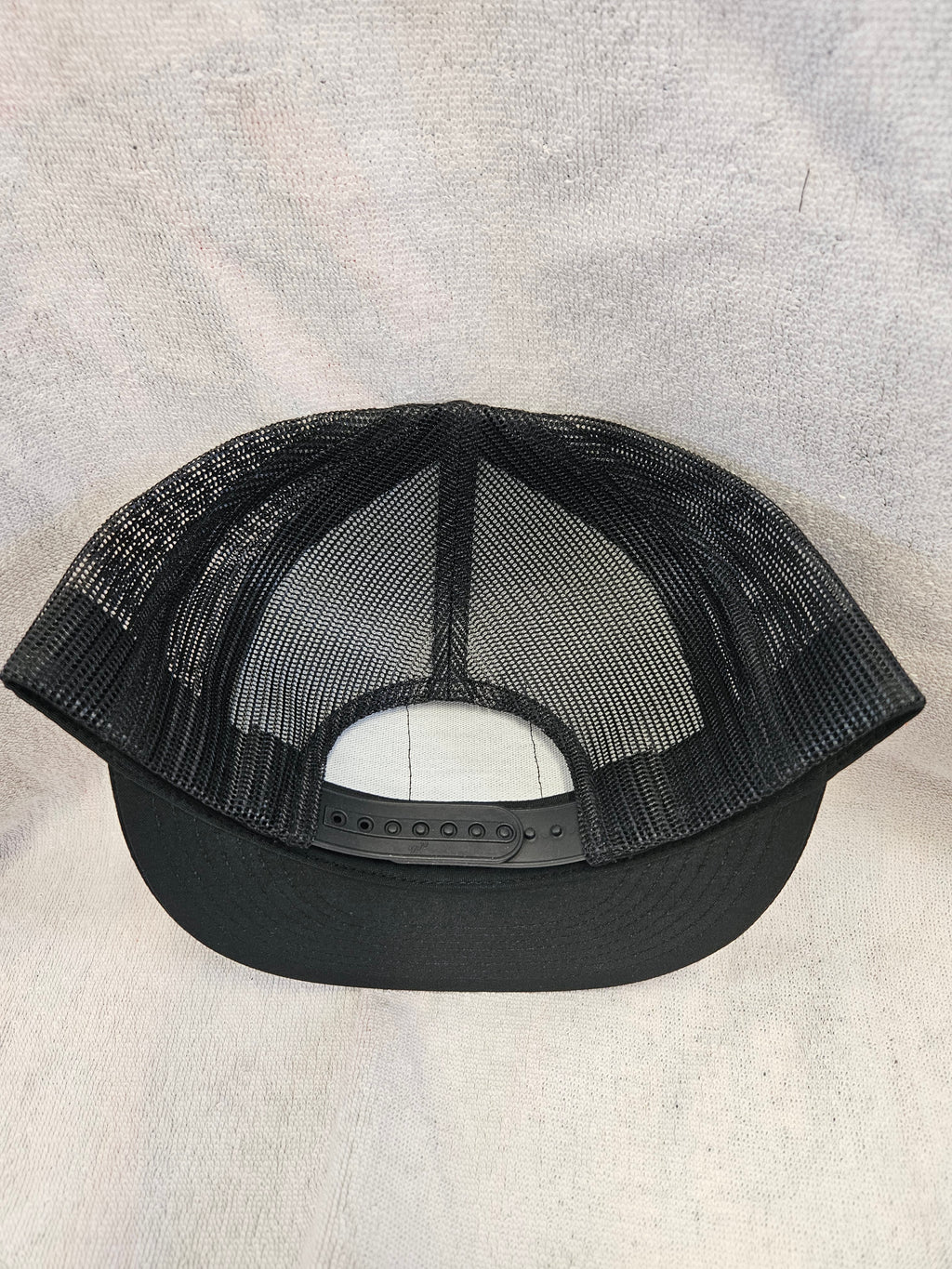 SUMMER TIME SNAPBACK SMALL LOGO