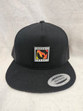 SUMMER TIME SNAPBACK SMALL LOGO