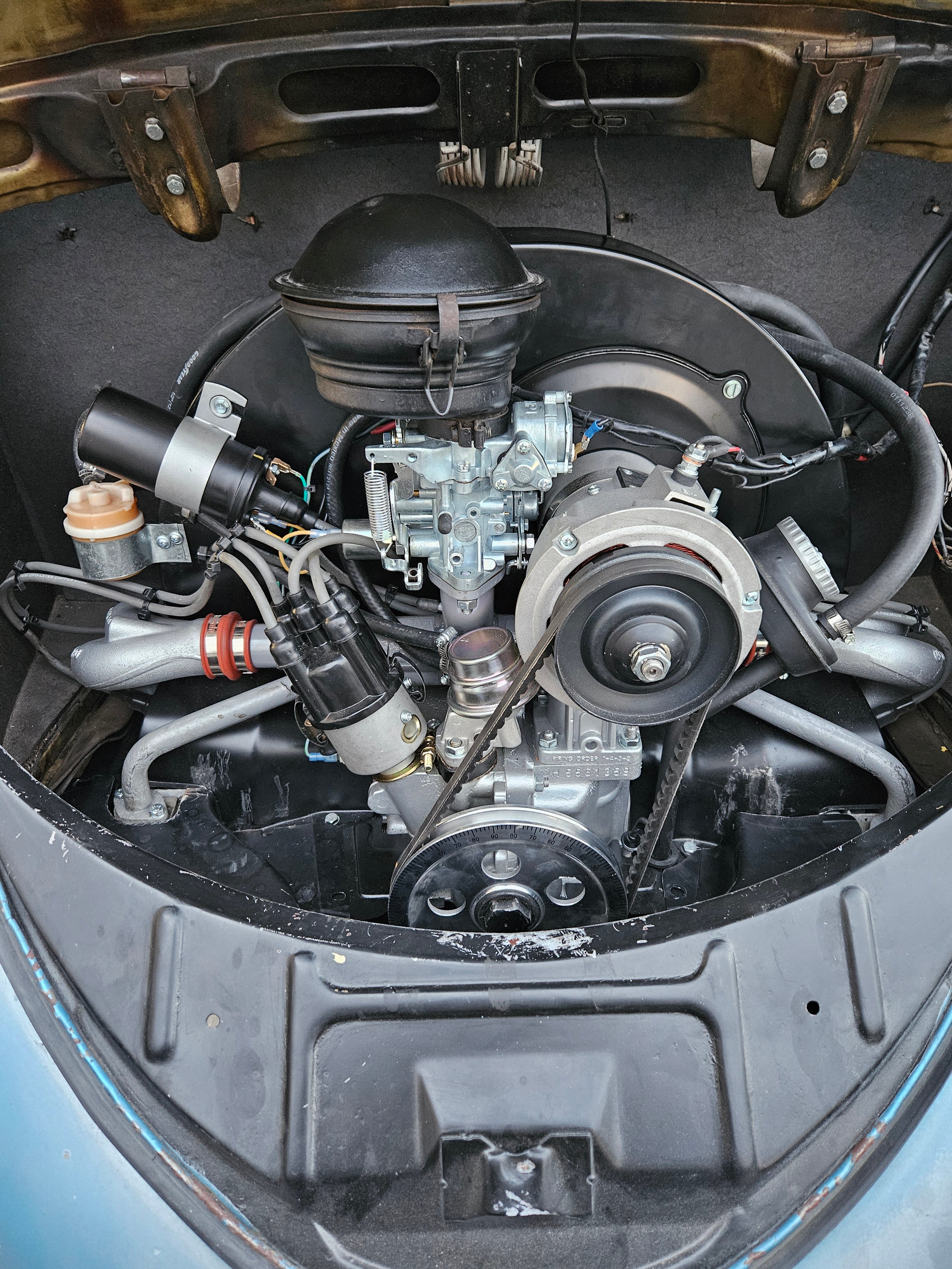 MAINTENANCE AND REPAIRS