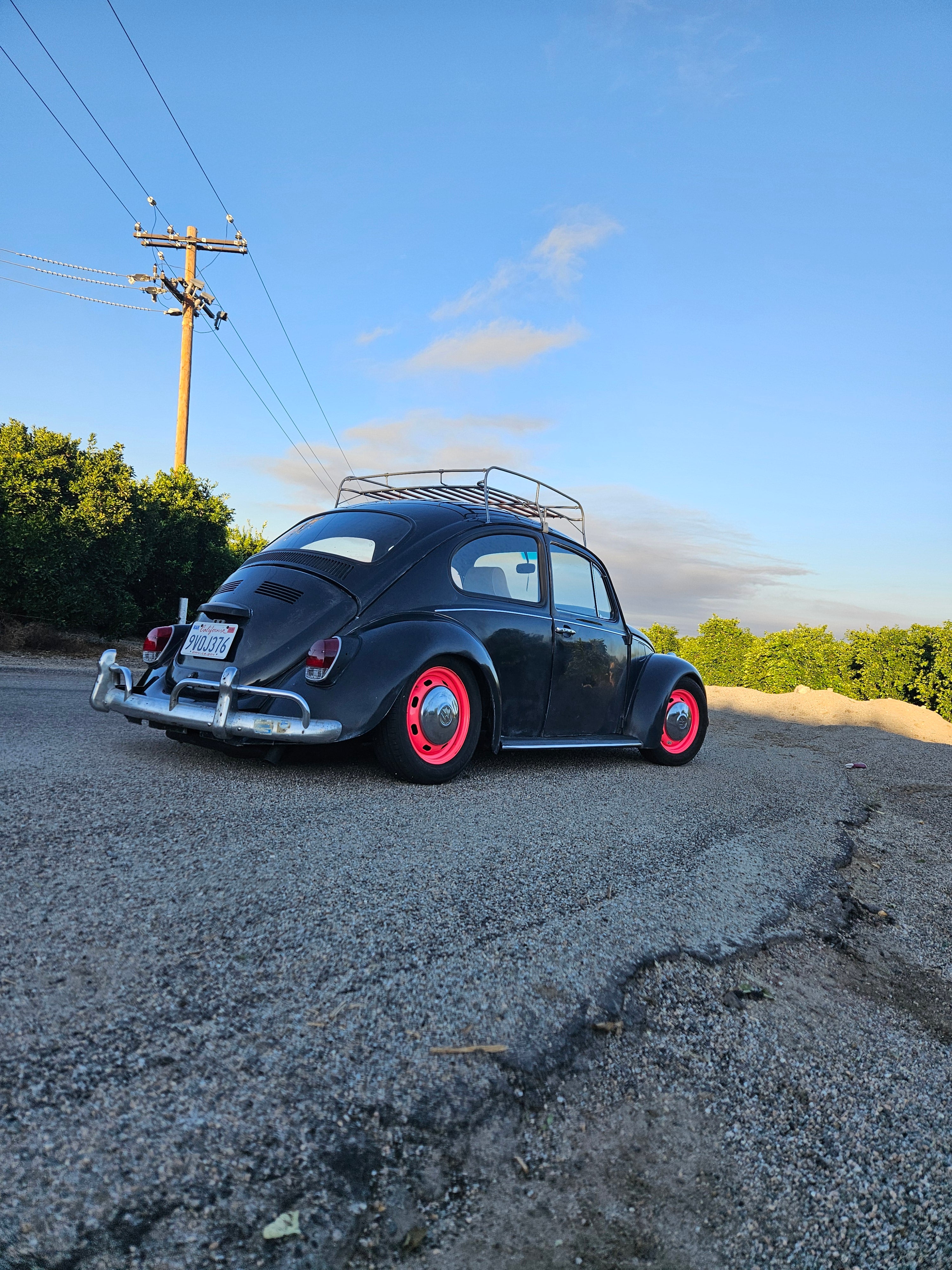 MAINTENANCE AND REPAIRS