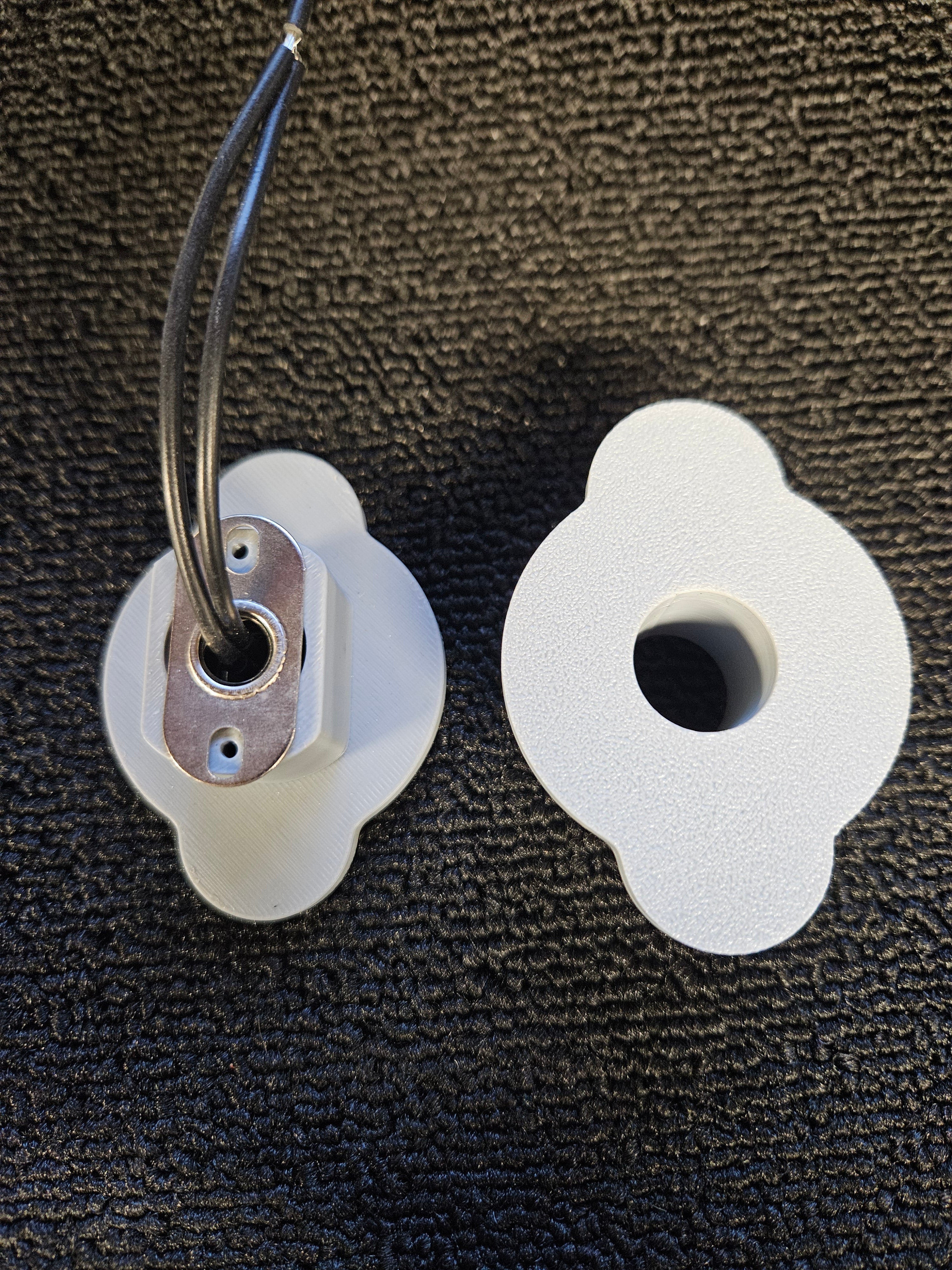 DUAL FILAMENT CONVERSION KITS     USES 1157 BULBS