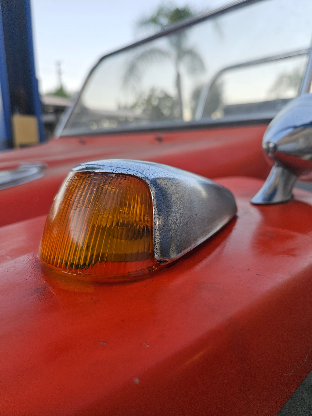 DUAL FILAMENT CONVERSION KITS     USES 1157 BULBS