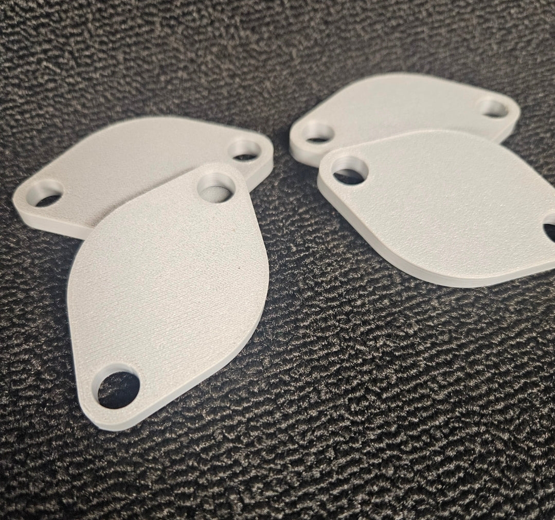 TYPE 1 EXHAUST PORT PLUGS