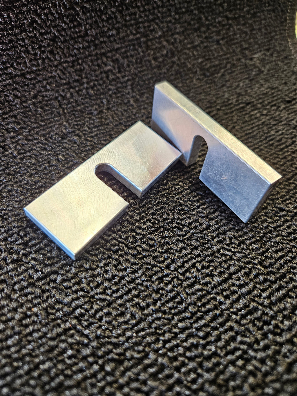 VW TIN SHIM FOR BIG BORE MOTORS