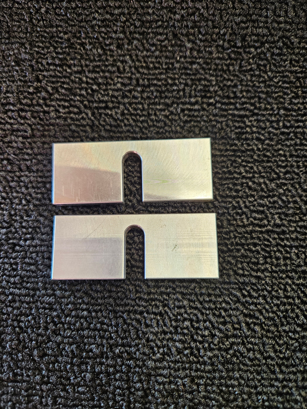 VW TIN SHIM FOR BIG BORE MOTORS