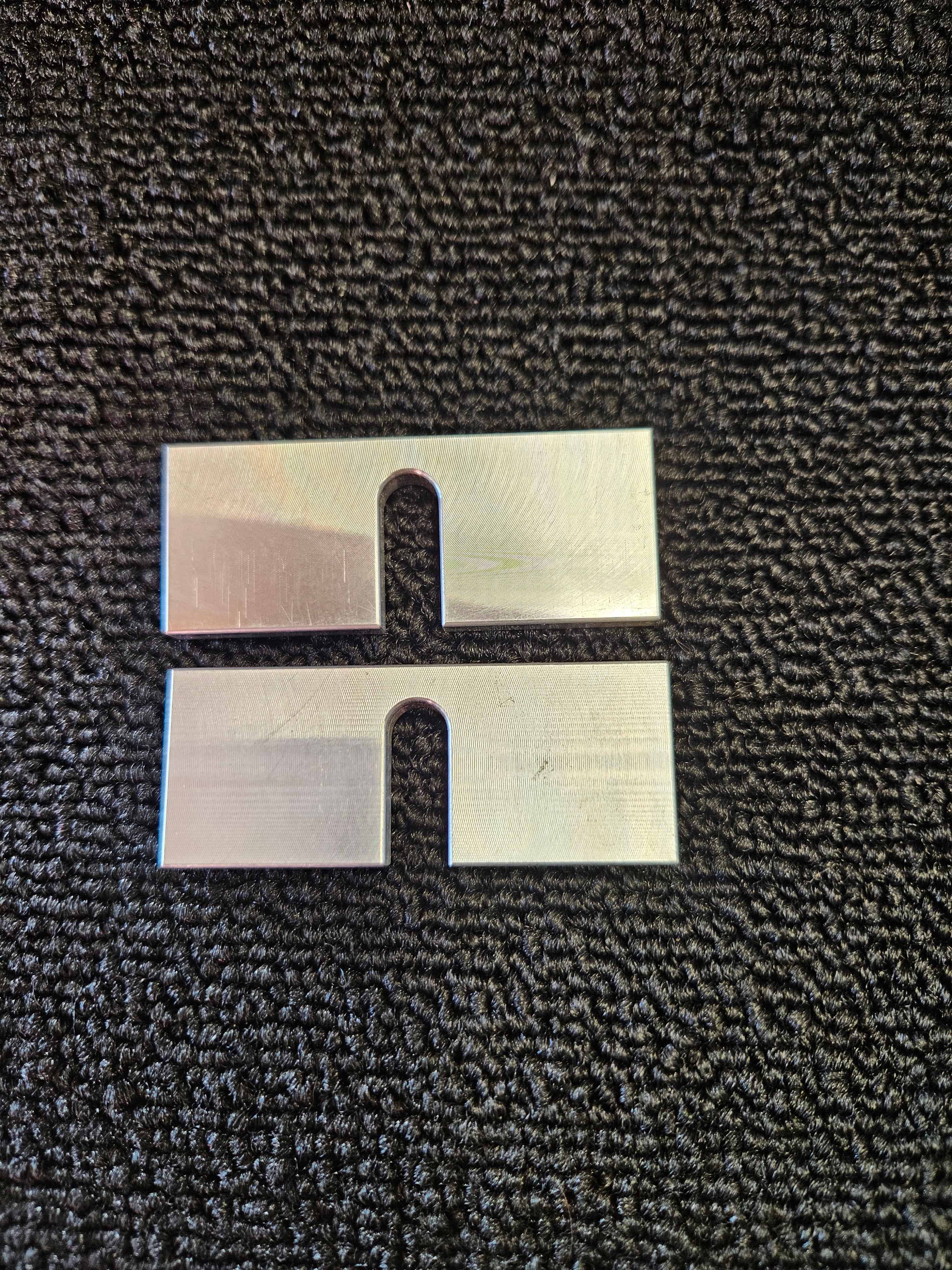 VW TIN SHIM FOR BIG BORE MOTORS