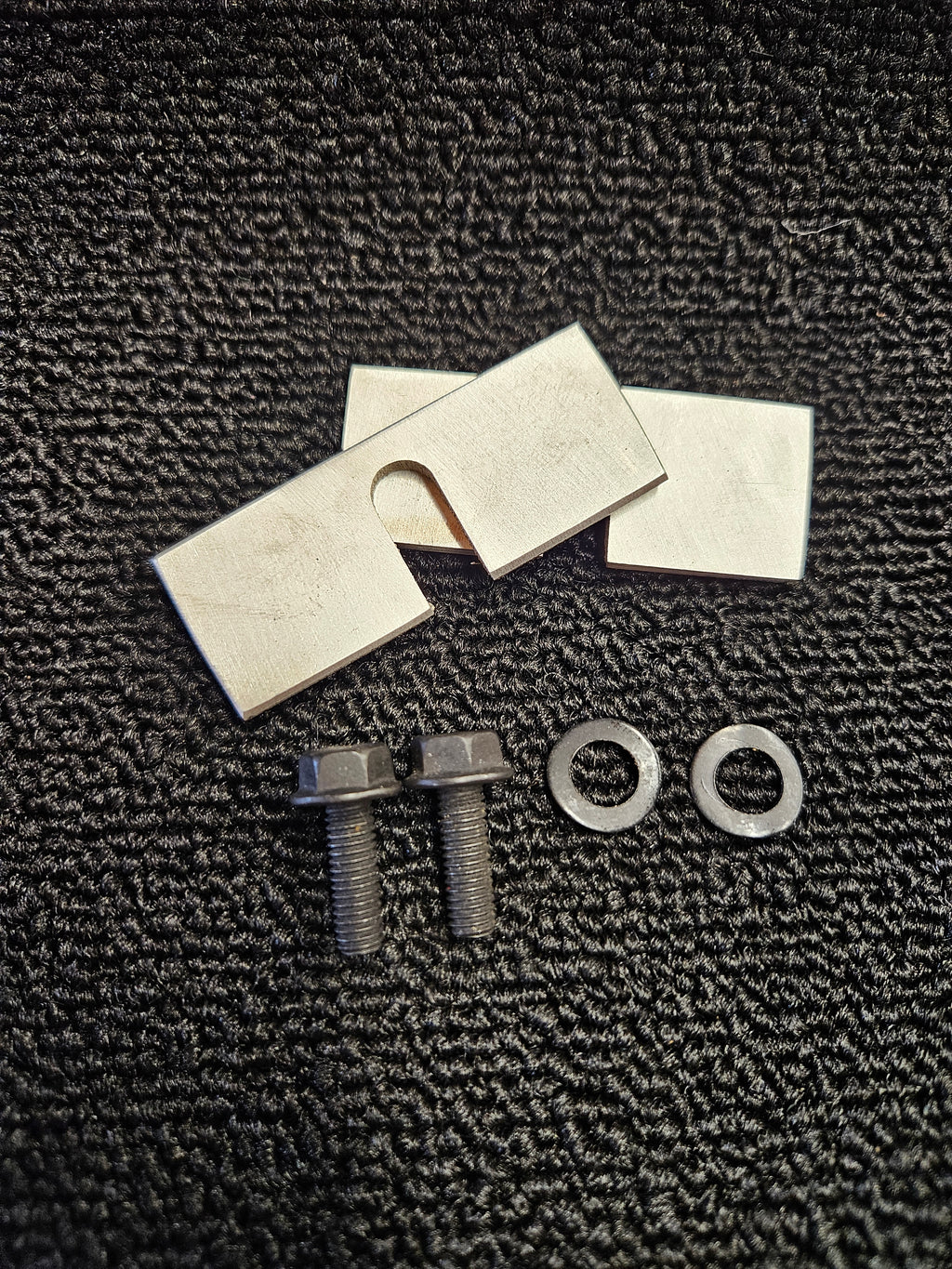 VW TIN SHIM FOR BIG BORE MOTORS