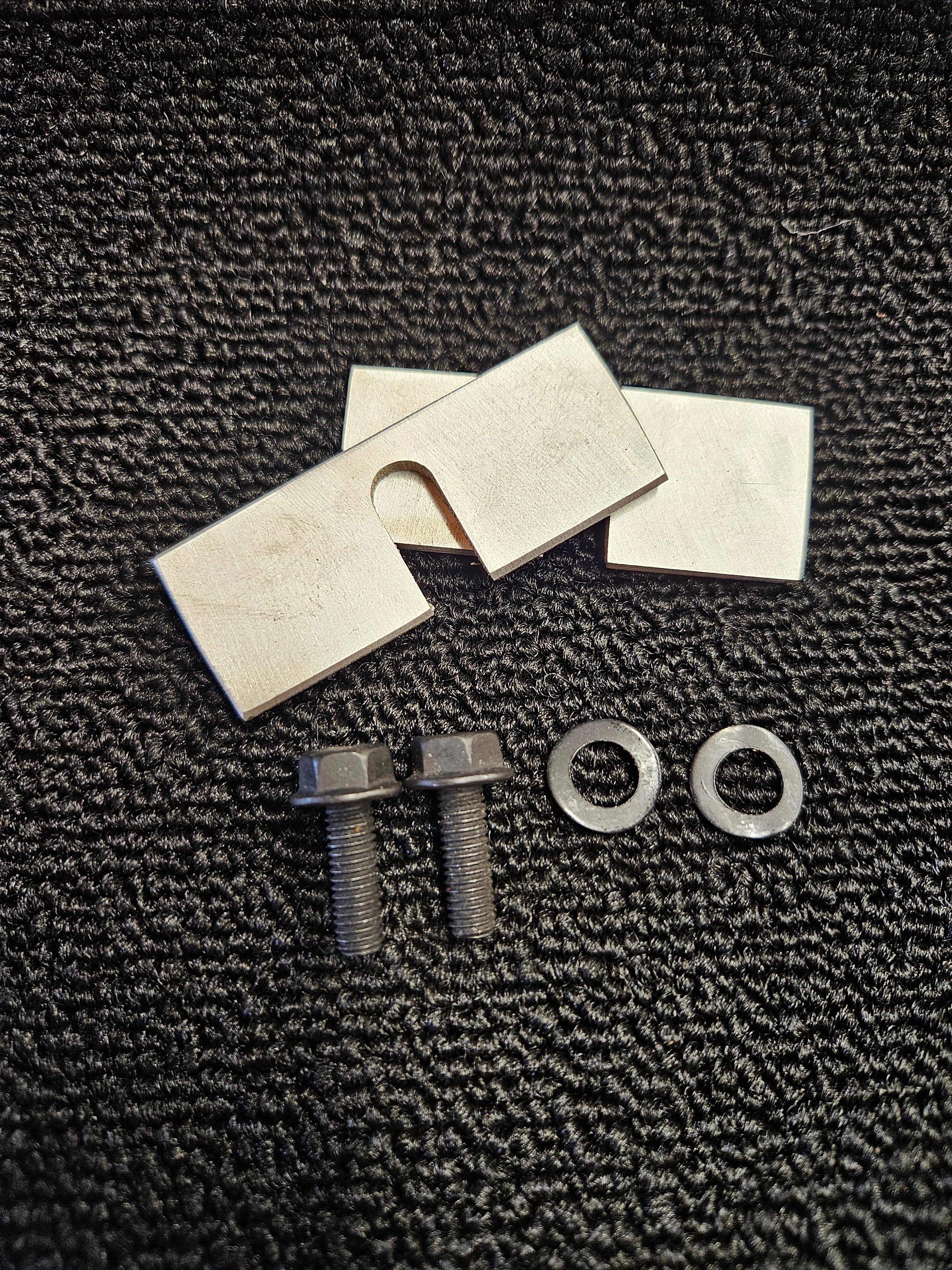 VW TIN SHIM FOR BIG BORE MOTORS